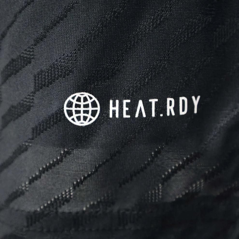 2024 Argentina Special Edition Black Jersey - Player Version