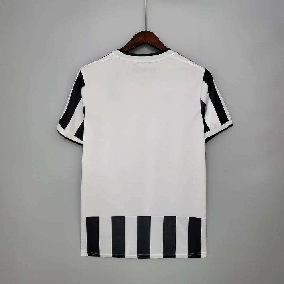 Juventus 2021/2022 Retro jersey
