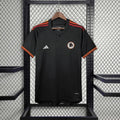 2023/2024 Roma Third Away Soccer Jersey