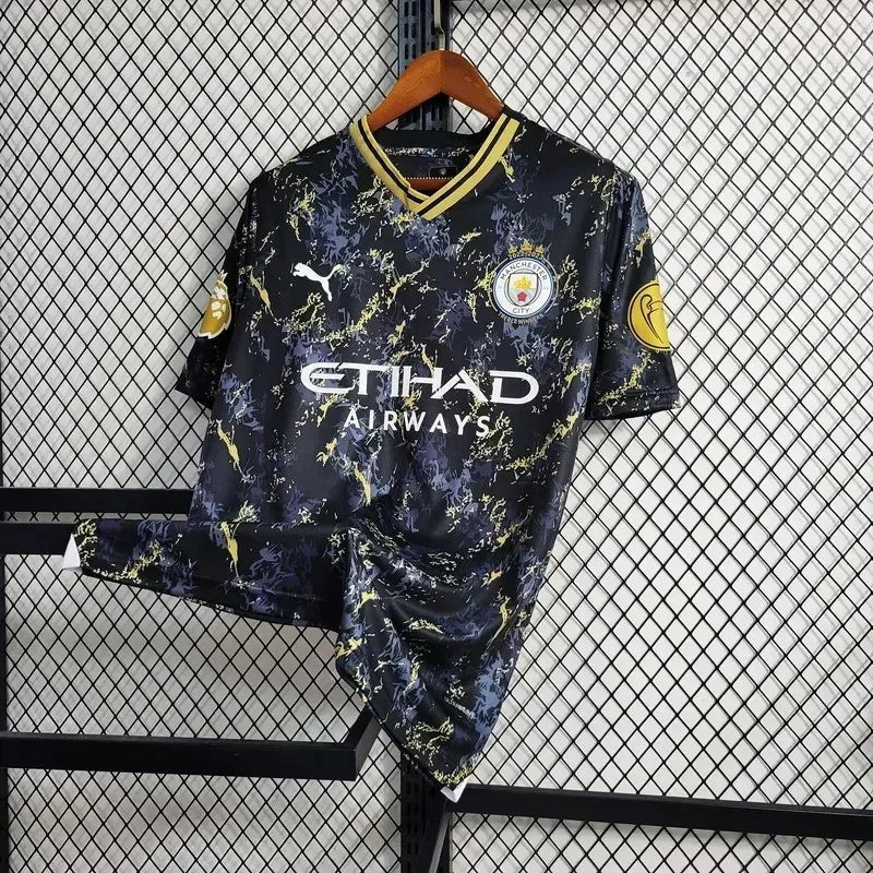 2023/2024 Manchester City Special Edition