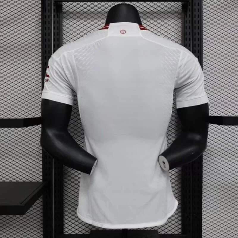 2023/2024 Manchester United Third Away Soccer Jersey- Player Version