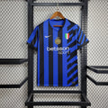 2024/2025 Inter Milan Home Football Jersey