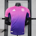 2024 Germany Away Soccer Jersey- Player Version
