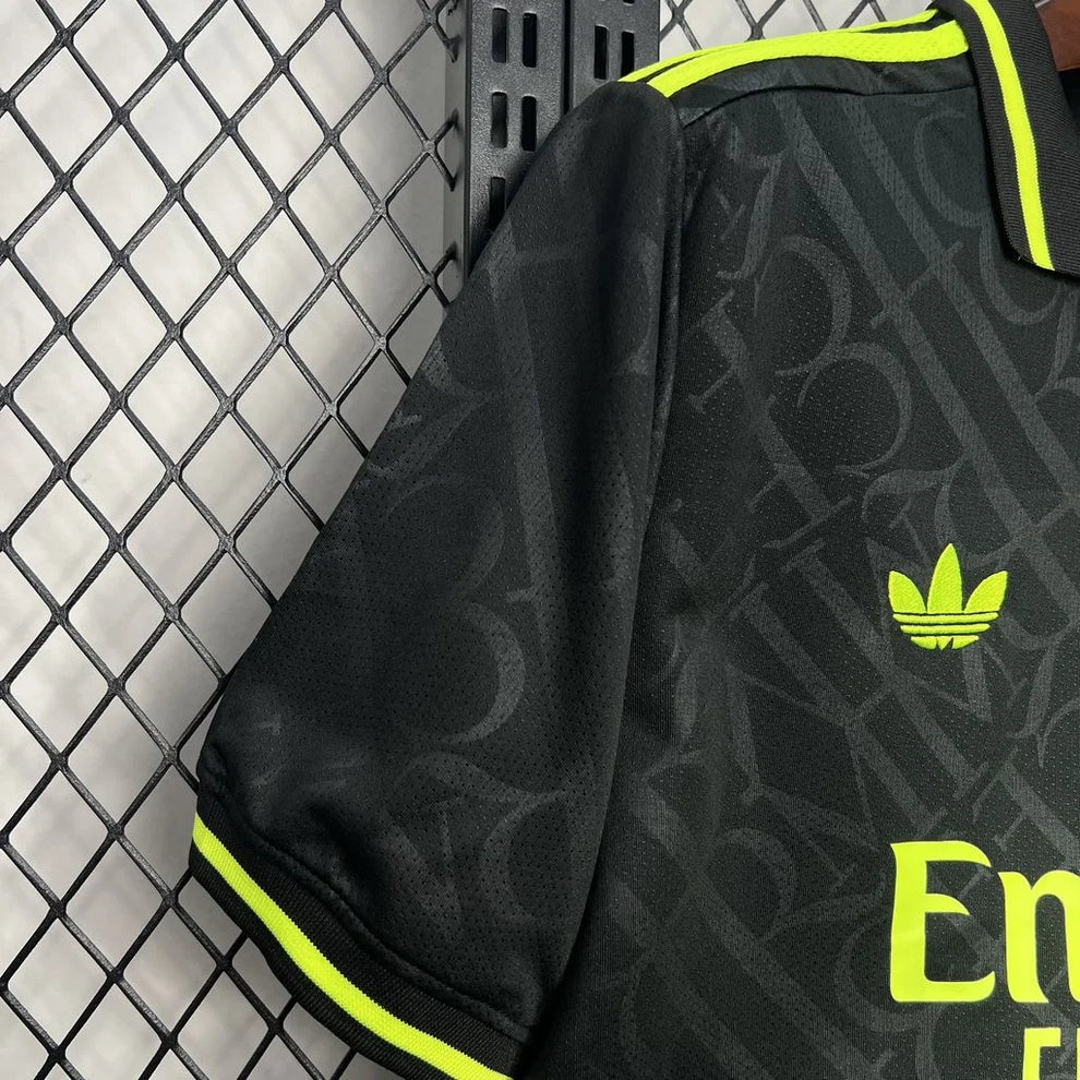 2024/2025 Real Madrid Special Edition Football Shirt