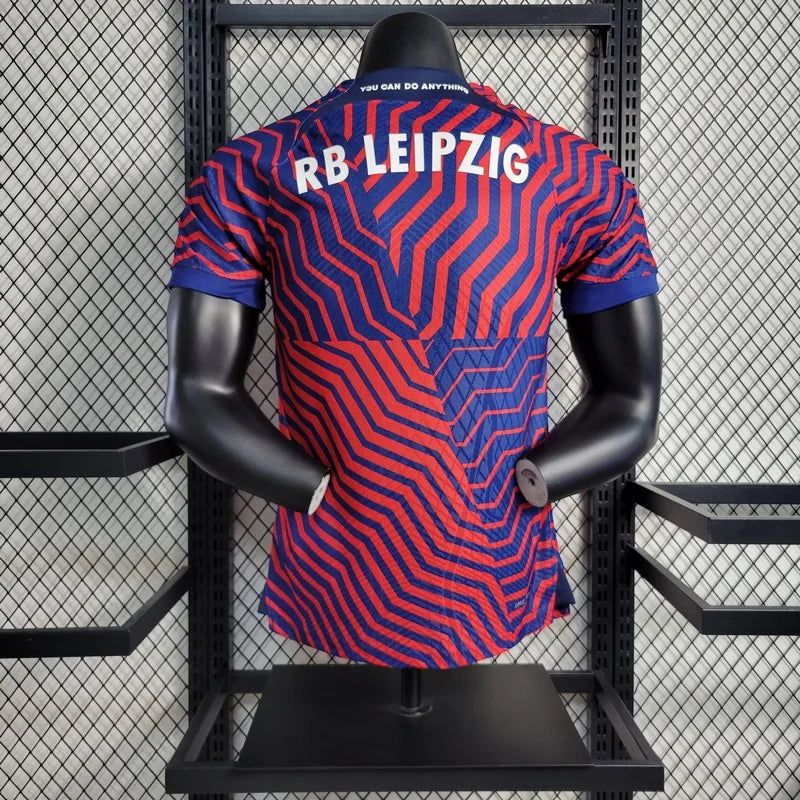 2023/2024 RB Leipzig Away Football Shirt- Player Version