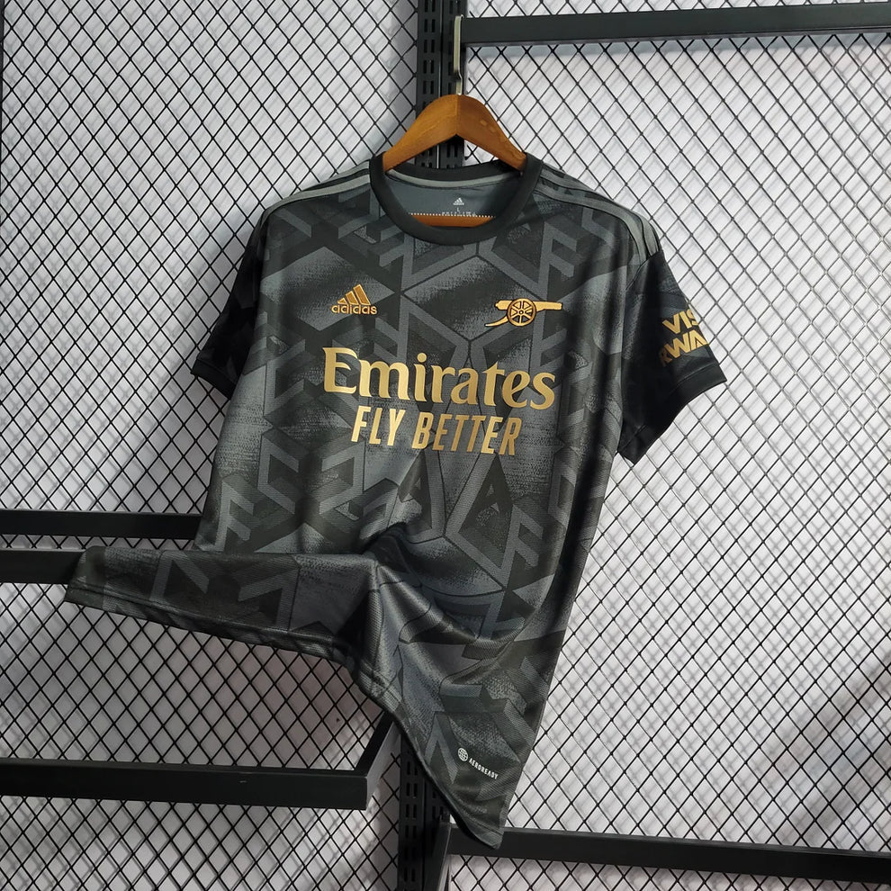 2022/2023 Arsenal Soccer Jersey Away