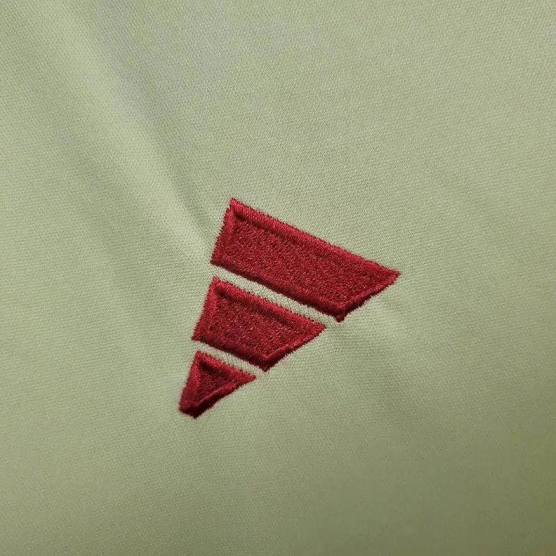 2024 Kids Size Spain Away Football Shirt