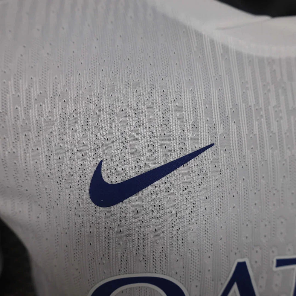 2024/2025 Psg Paris Saint-Germain Away Football Shirt - Player Version