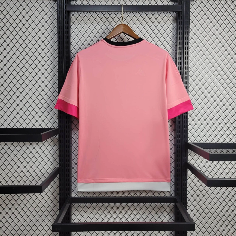 2015/2016 Retro Juventus Away Soccer Jersey