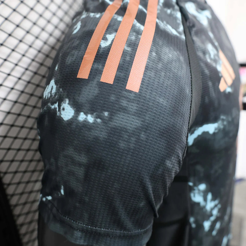 2024/2025 Bayern Munich Away Football Jersey- Player Version