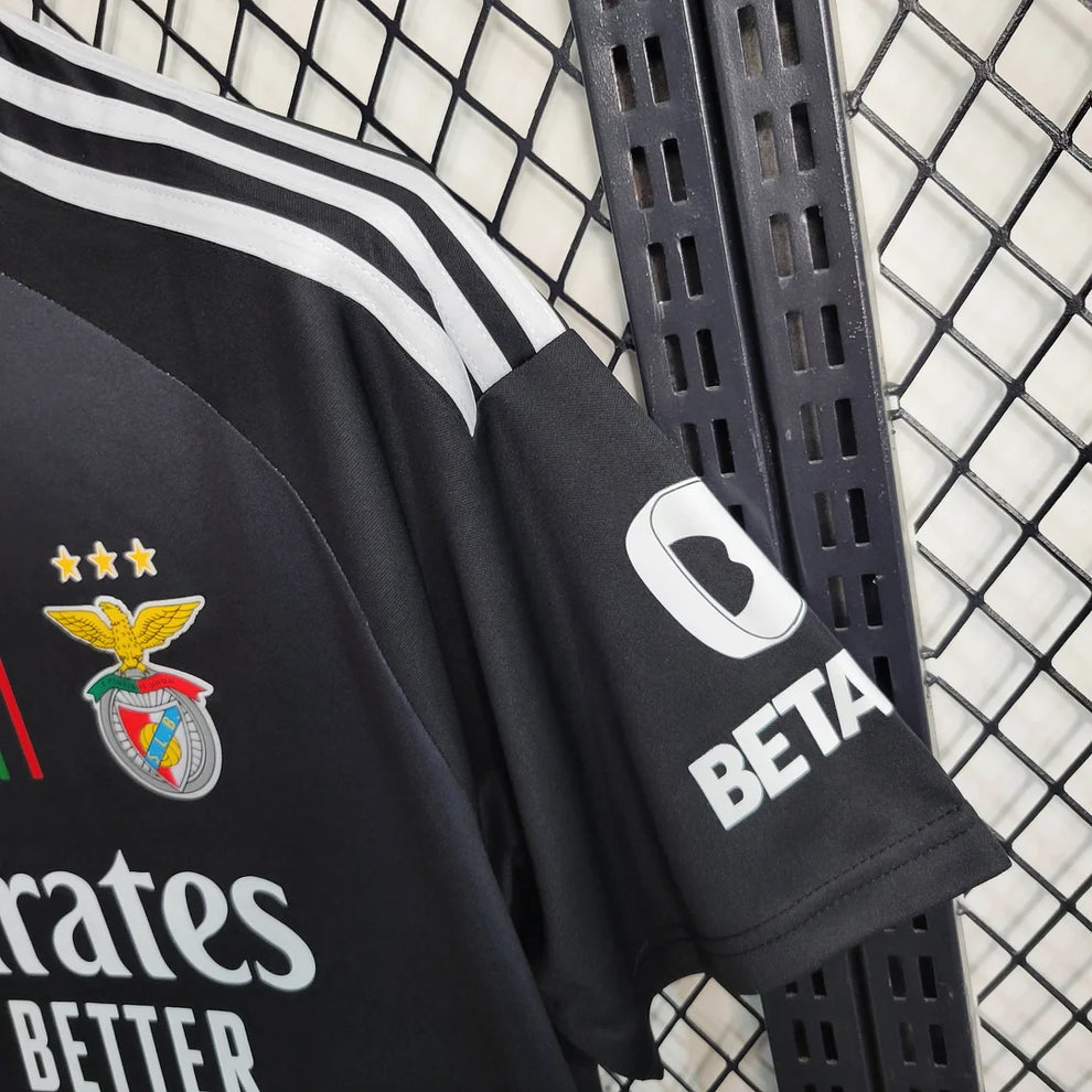 2023/2024 Benfica Away Football Shirt