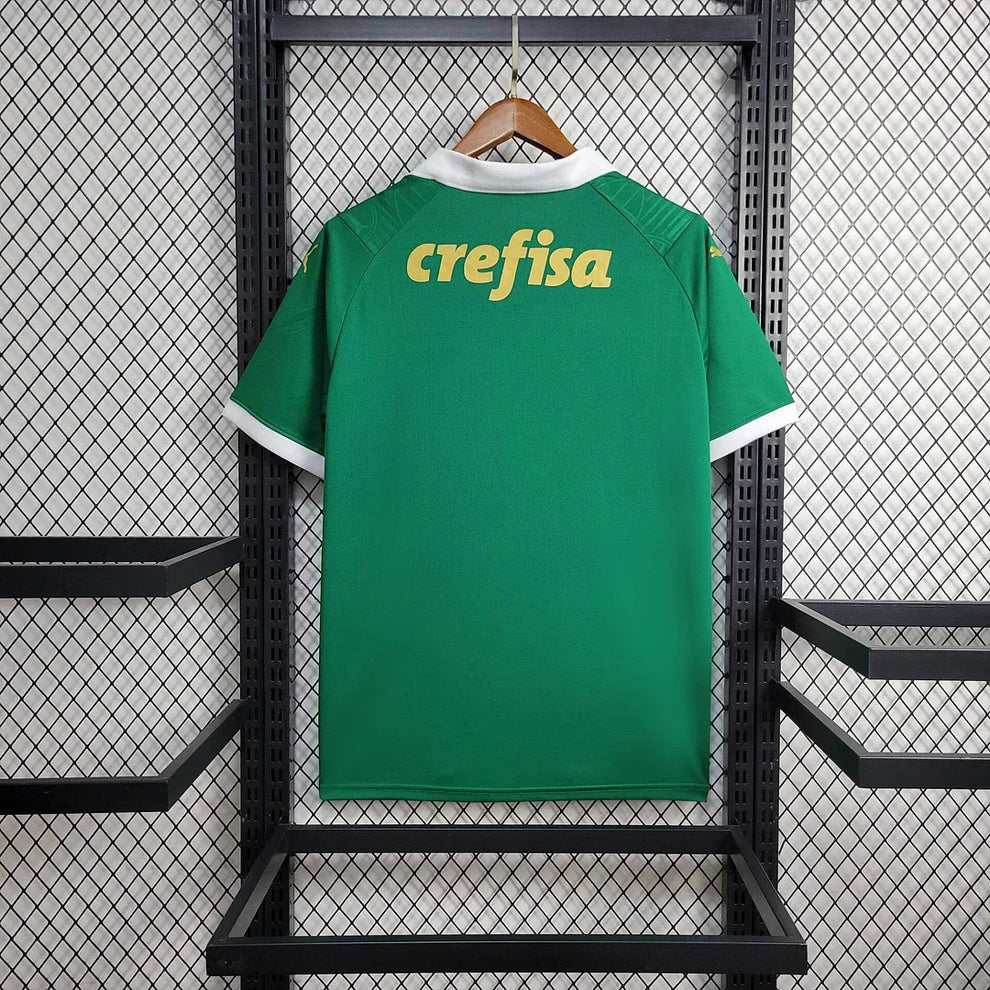 2024/2025 Palmeiras Home Football Shirt