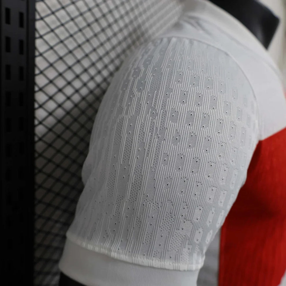 2024 Croatia National Team Home Football Shirt- Player Version