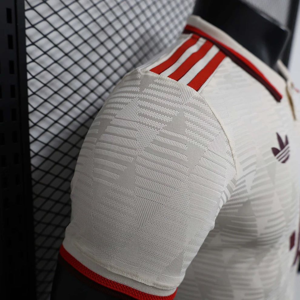 2024/2025 Bayern Munich Third Away Football Jersey- Player Version