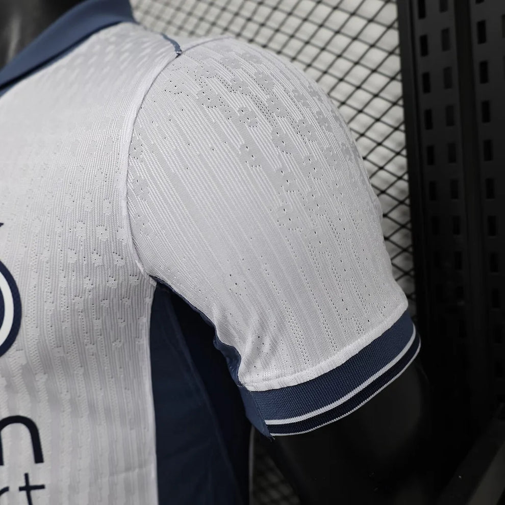 2024/2025 Player Version Inter Milan Away Football Shirt