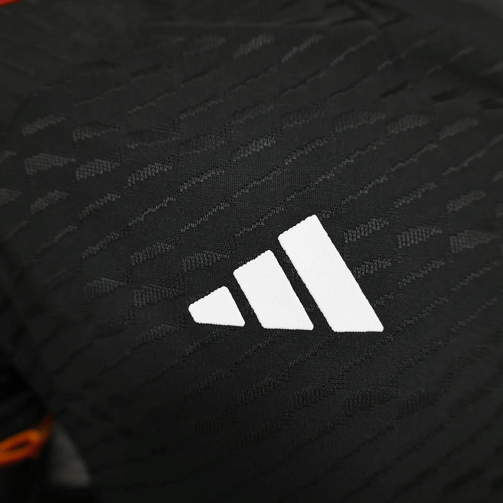 2023/2024 Roma Third Away Soccer Jersey- Player Version