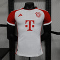 2023/2024 Bayern Munich Home Football Jersey - Player Version