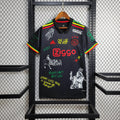 2021/2022 Ajax Competition Edition Football Shirt Third Away