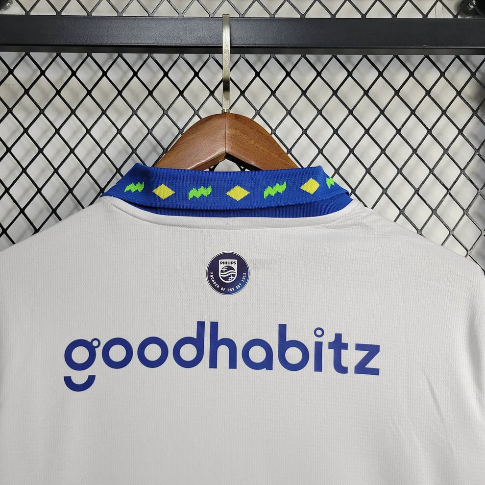 2024/2025 Eindhoven Third Away Football Shirt