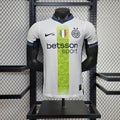2024/2025 Player Version Inter Milan Away Special Football Shirt