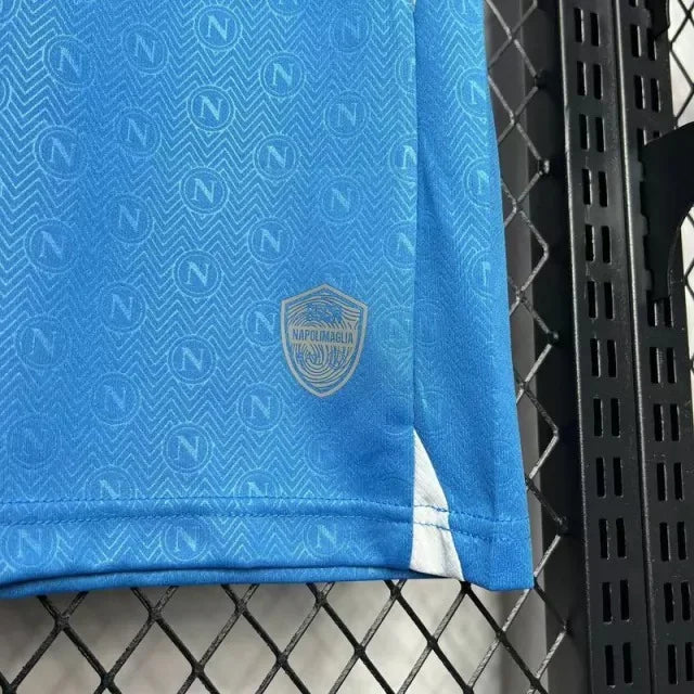 2024/2025 Napoli Home Soccer Jersey