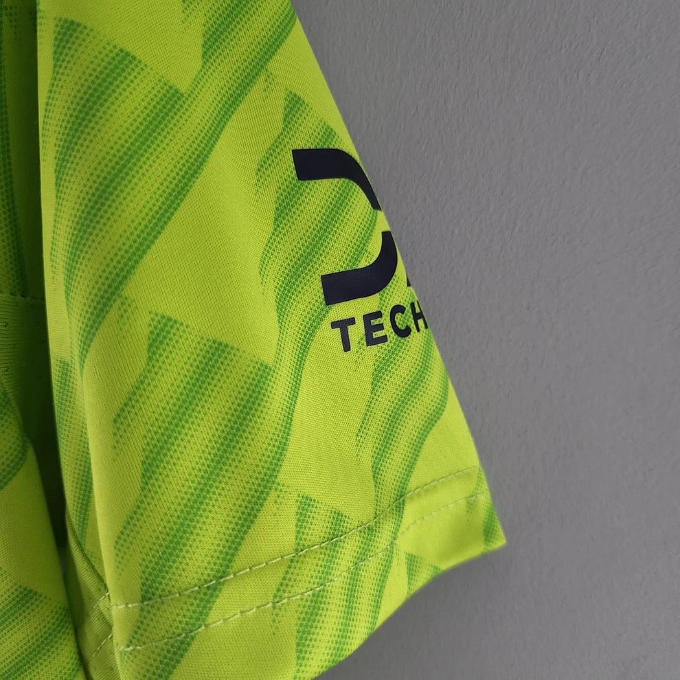 2022/2023 Manchester United Third Away Football Shirt