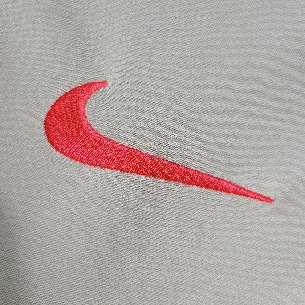 2021/2022 Retro Liverpool Soccer Jersey