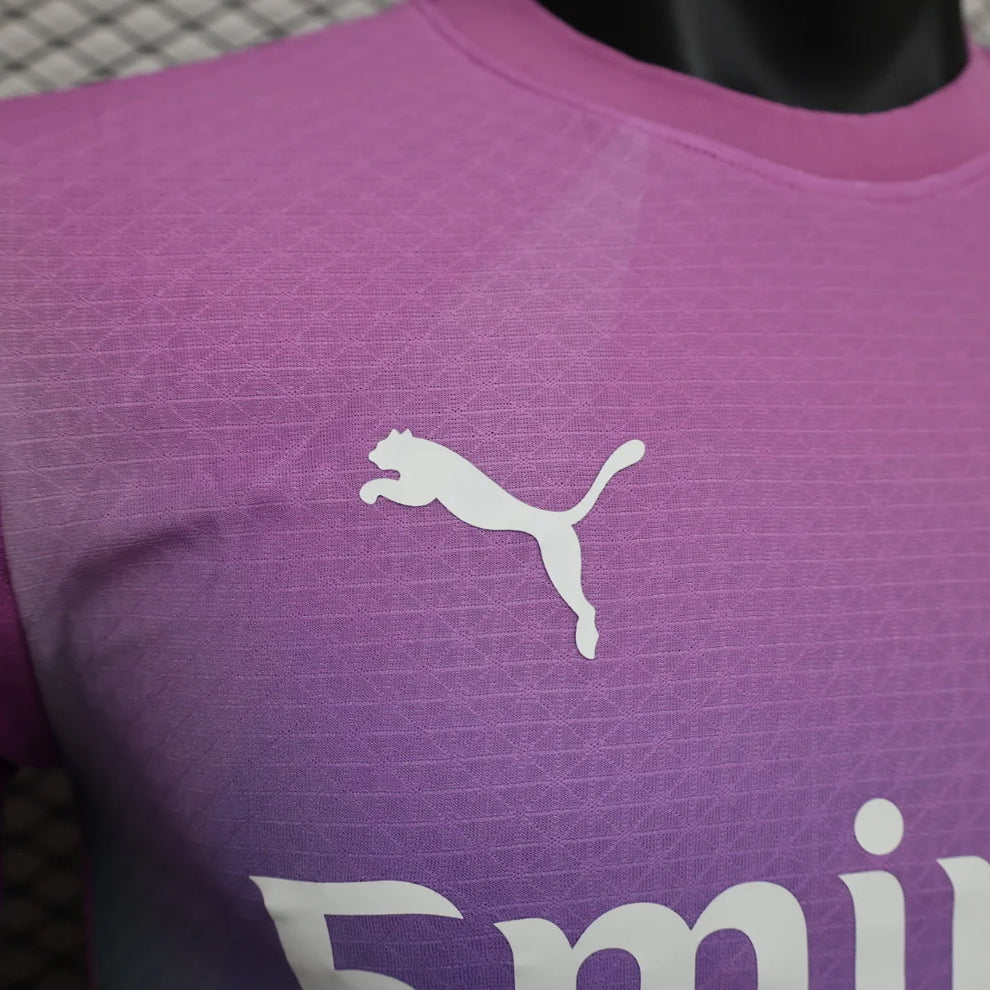 2023/2024 AC Milan Third Away Soccer Jersey- Player Version