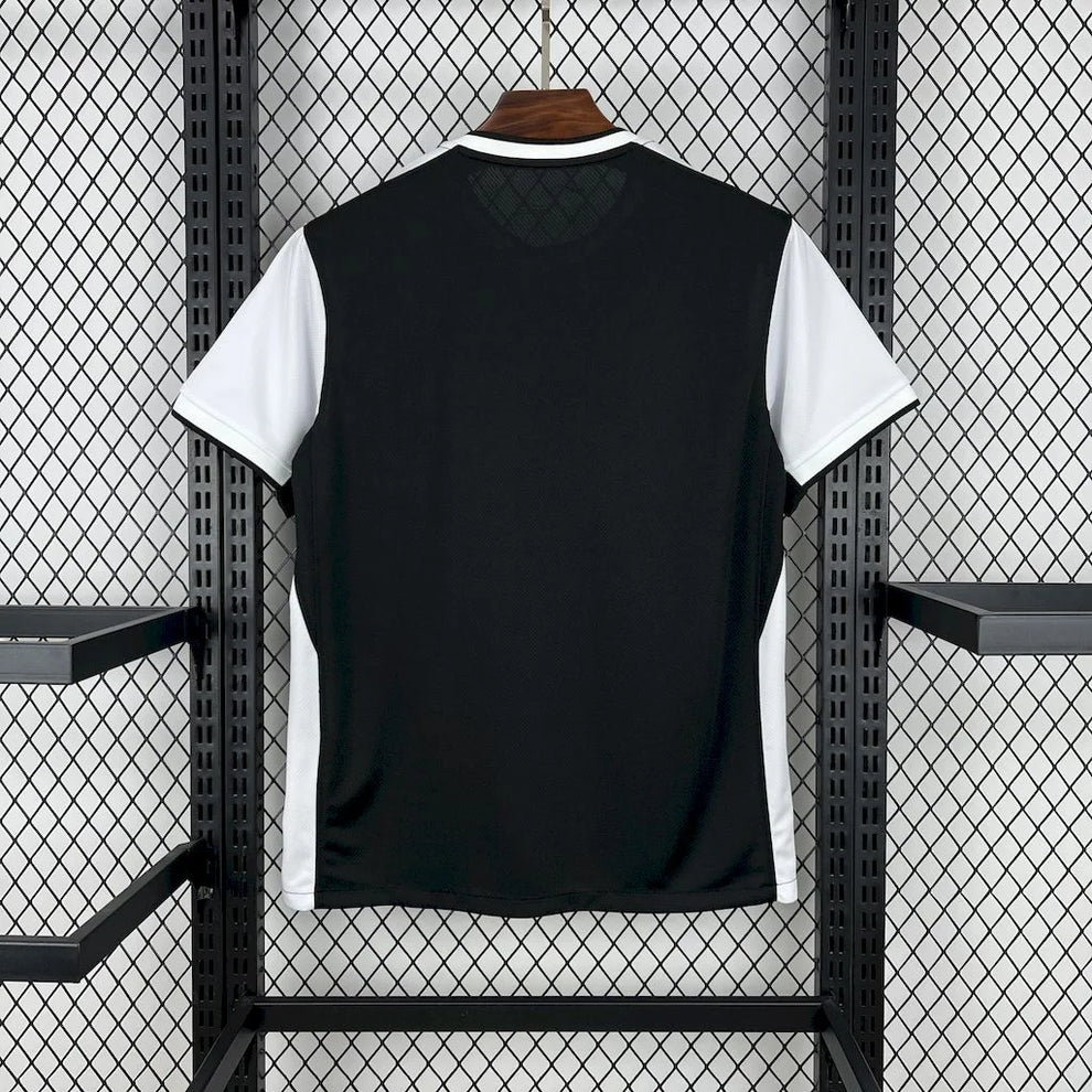 2025/2026 Corinthians Away Football Shirt