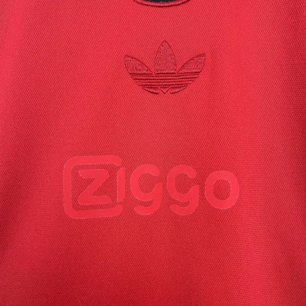 2025/2026 Ajax Anniversary Football Shirt