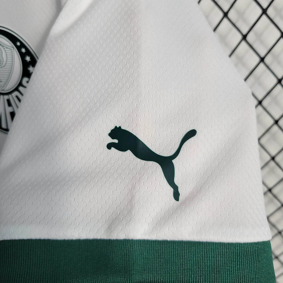 2023/2024 Palmeiras Away Football Shirt