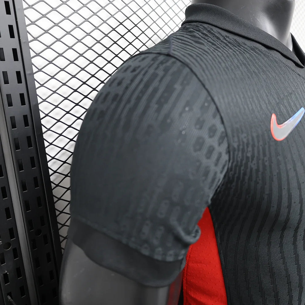 2024/2025 Barcelona Away Football Shirt