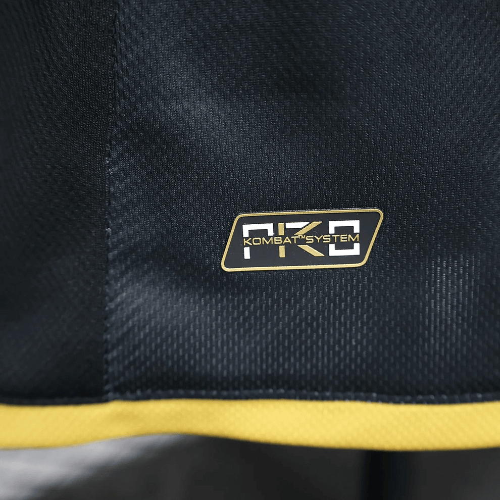 2023/2024 Monaco Third Away Football Shirt - Player Version