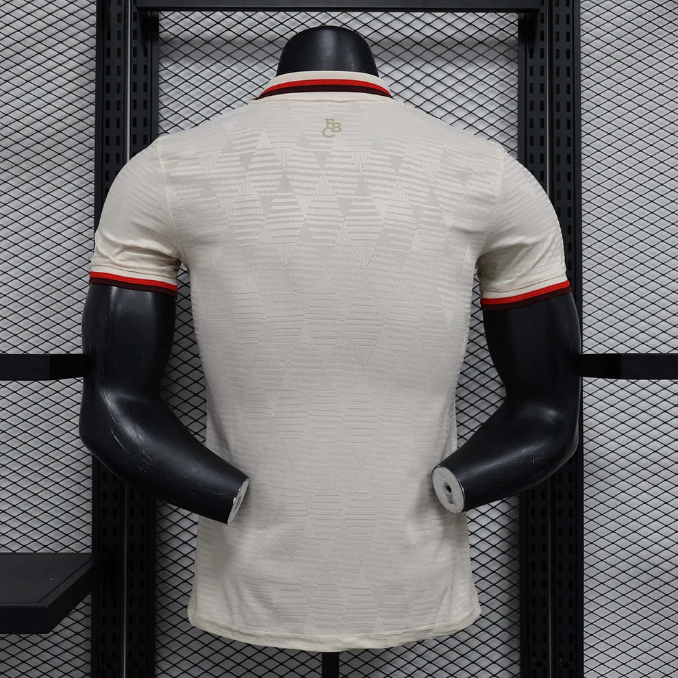 2024/2025 Bayern Munich Third Away Football Jersey- Player Version