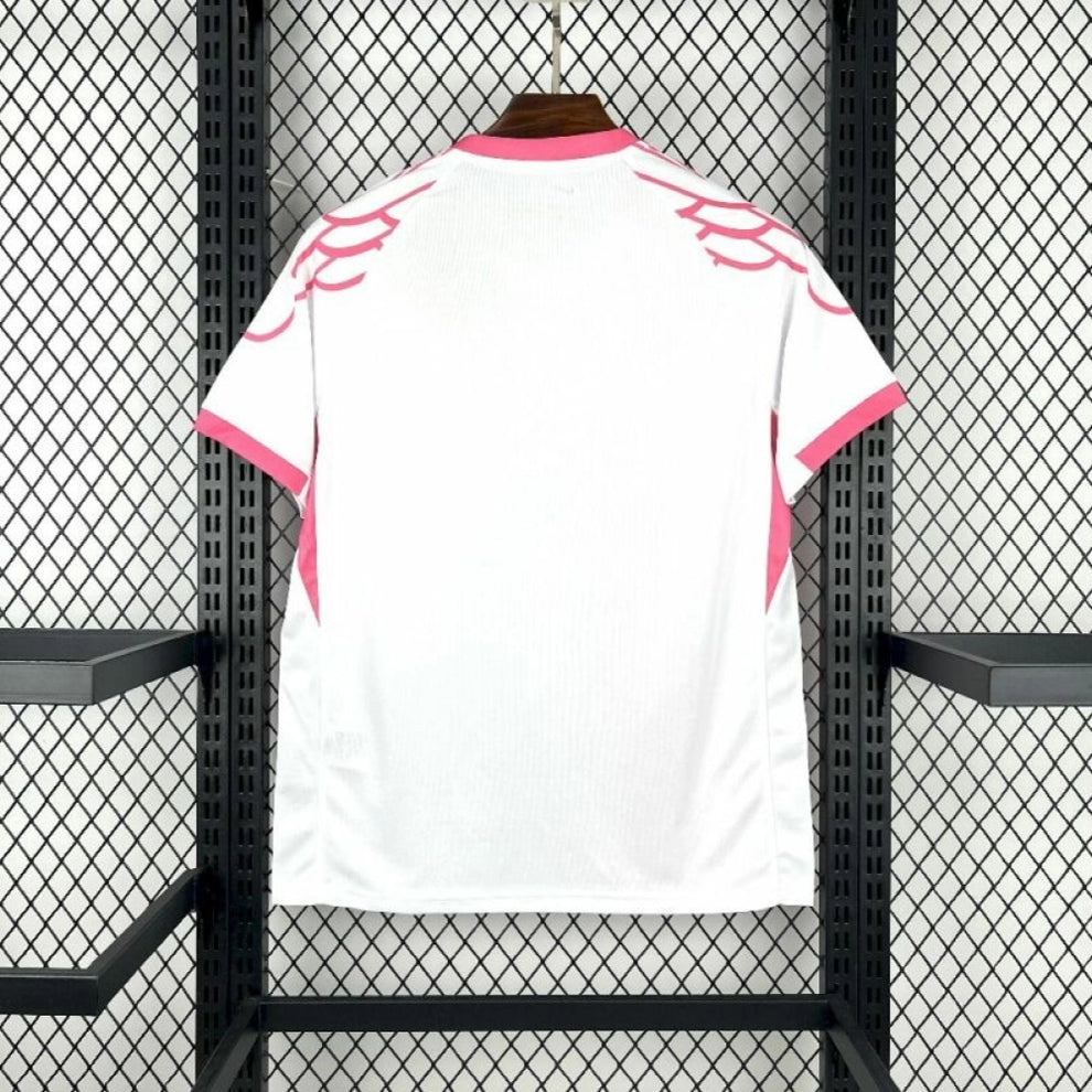 2025/26 Barcelona Pink Special Edition Jersey