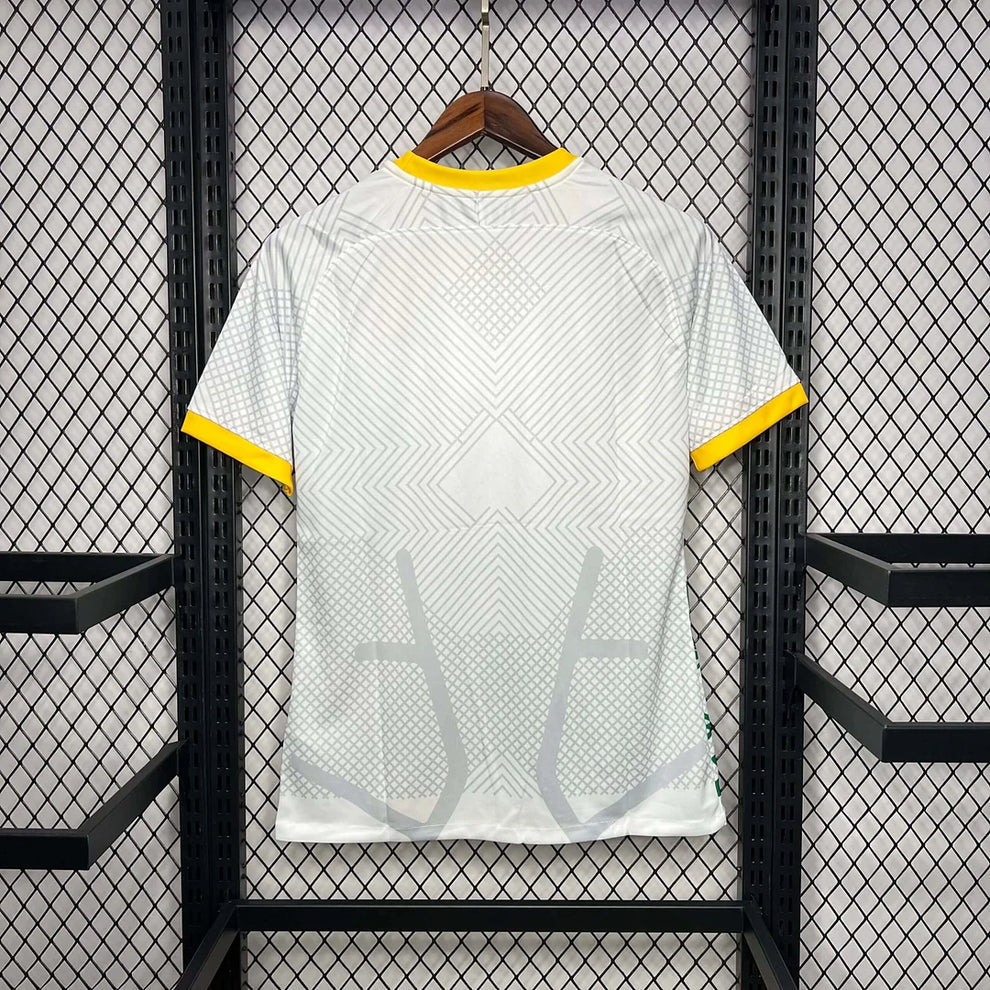 2024/2025 Inter Milan Dragon Jungle Special Edition Football Jersey