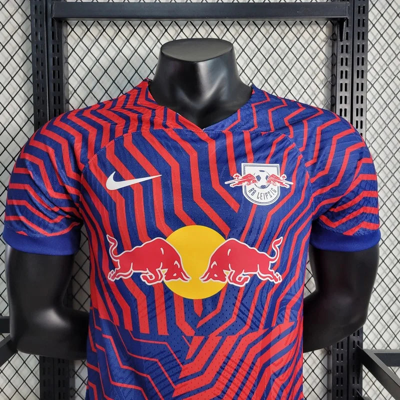 2023/2024 RB Leipzig Away Football Shirt- Player Version