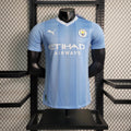 2023/2024 Manchester City Home Football Shirt- Player Version