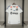 2024/2025 Santos Home Football Shirt