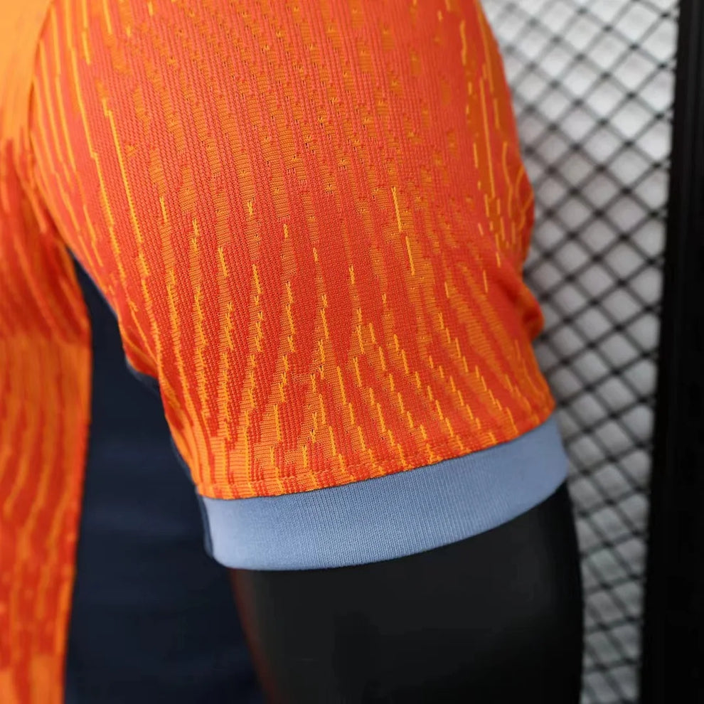2023/2024 Internazionale Milan Third Away Football Jersey- Player Version