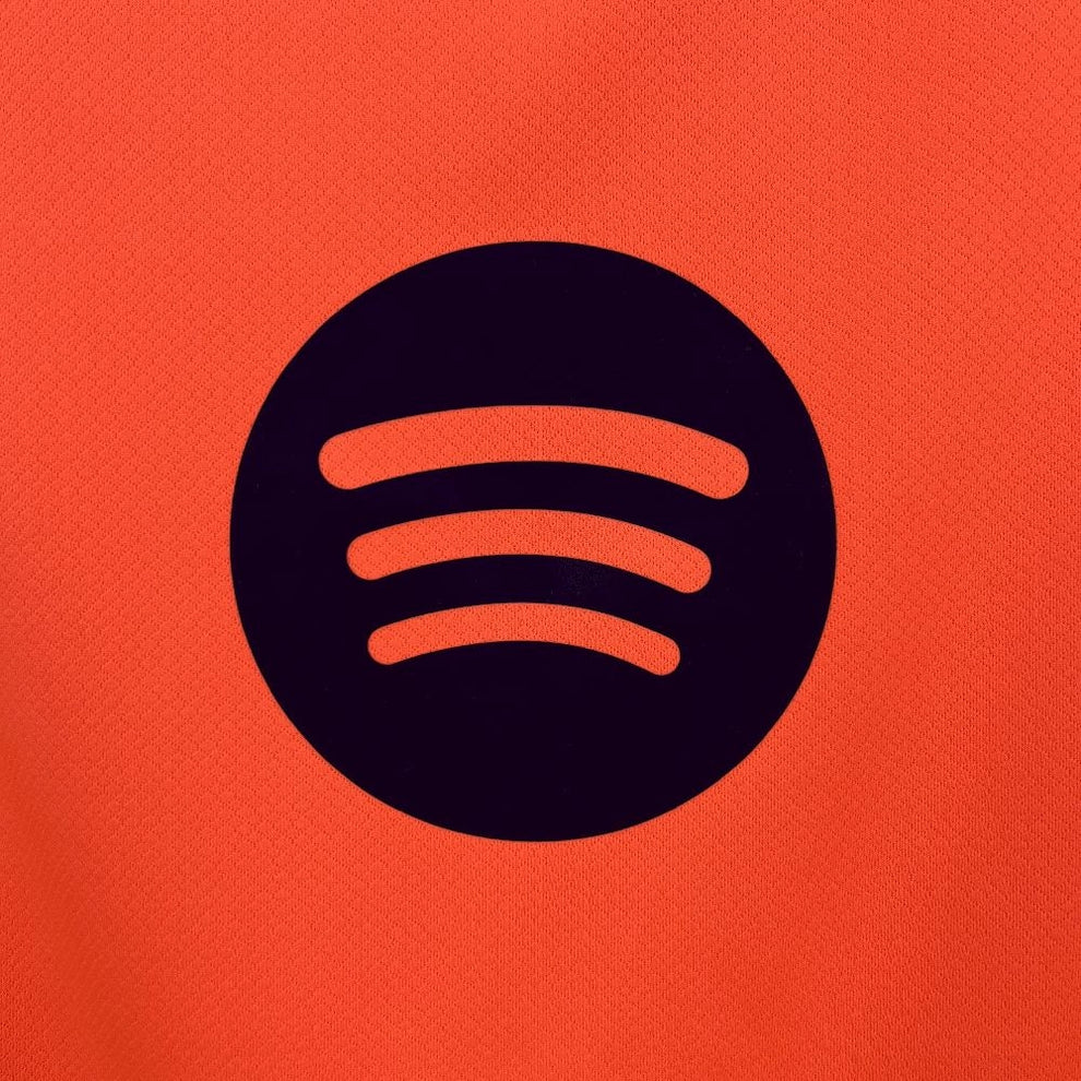 2025/2026 Barcelona Third Away Football Shirt