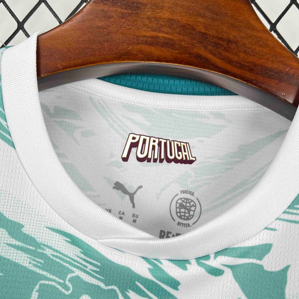 2026 Portugal Away World Cup Jersey