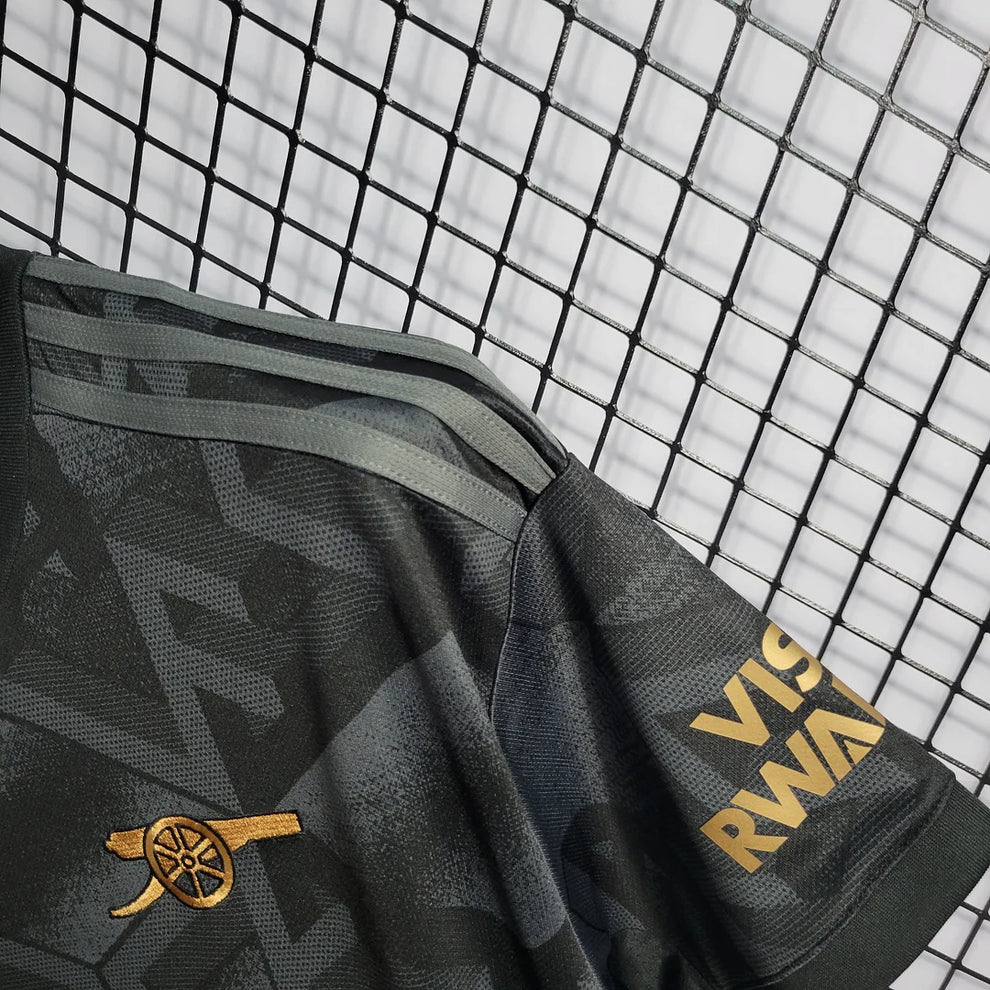 2022/2023 Arsenal Soccer Jersey Away