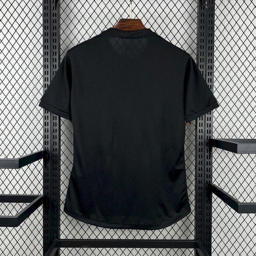 2012 Retro Netherlands Away Jersey