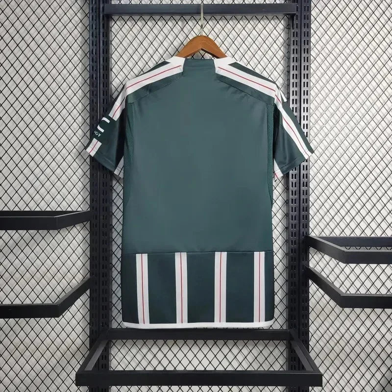 2023/2024 Manchester United Away Soccer Jersey