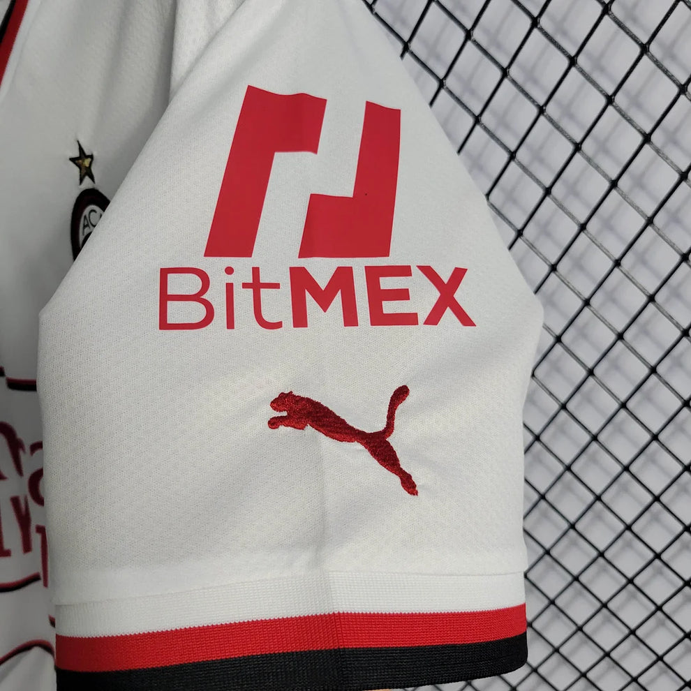 2022/2023 AC Milan Away Soccer Jersey