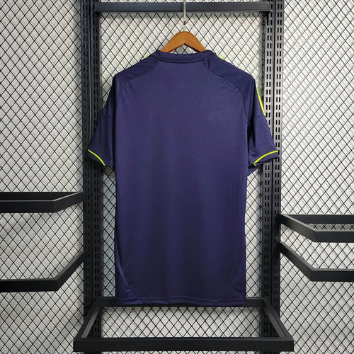 2012/2013 Retro Real Madrid Away Football Shirt