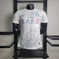 2023/2024 Al-Nassr Third Away Football Shirt - Player Version