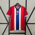 2024 Norway National Team Home Football Shirt