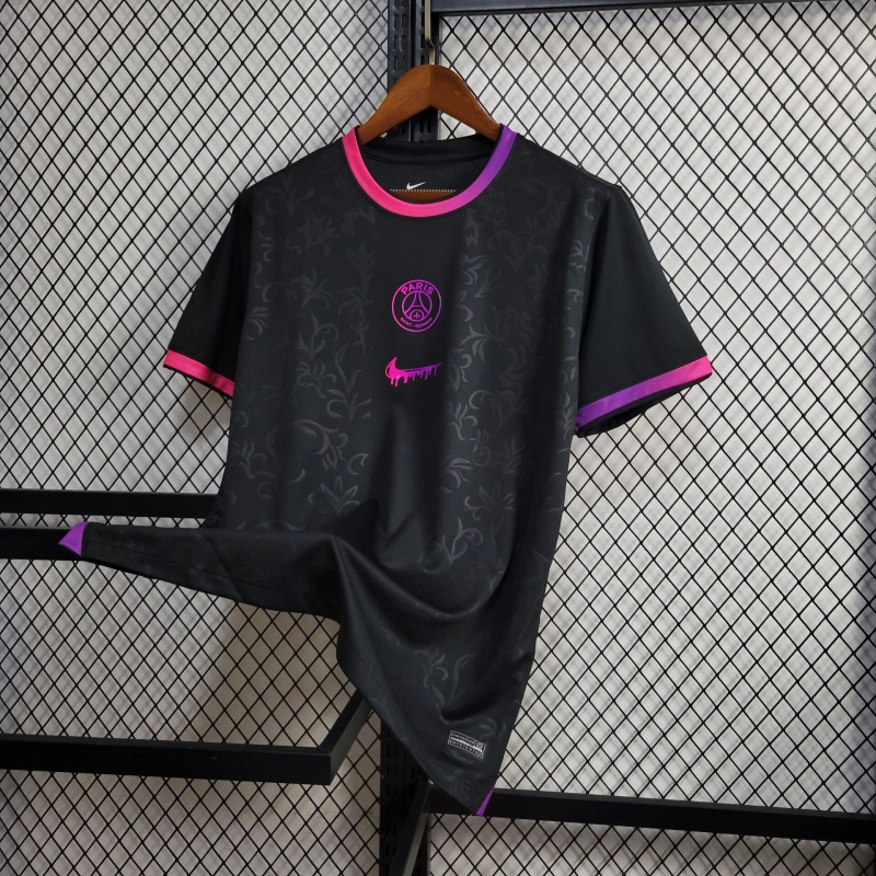 PSG Paris Saint-Germain Drip Kit 2024/2025 Special Edition